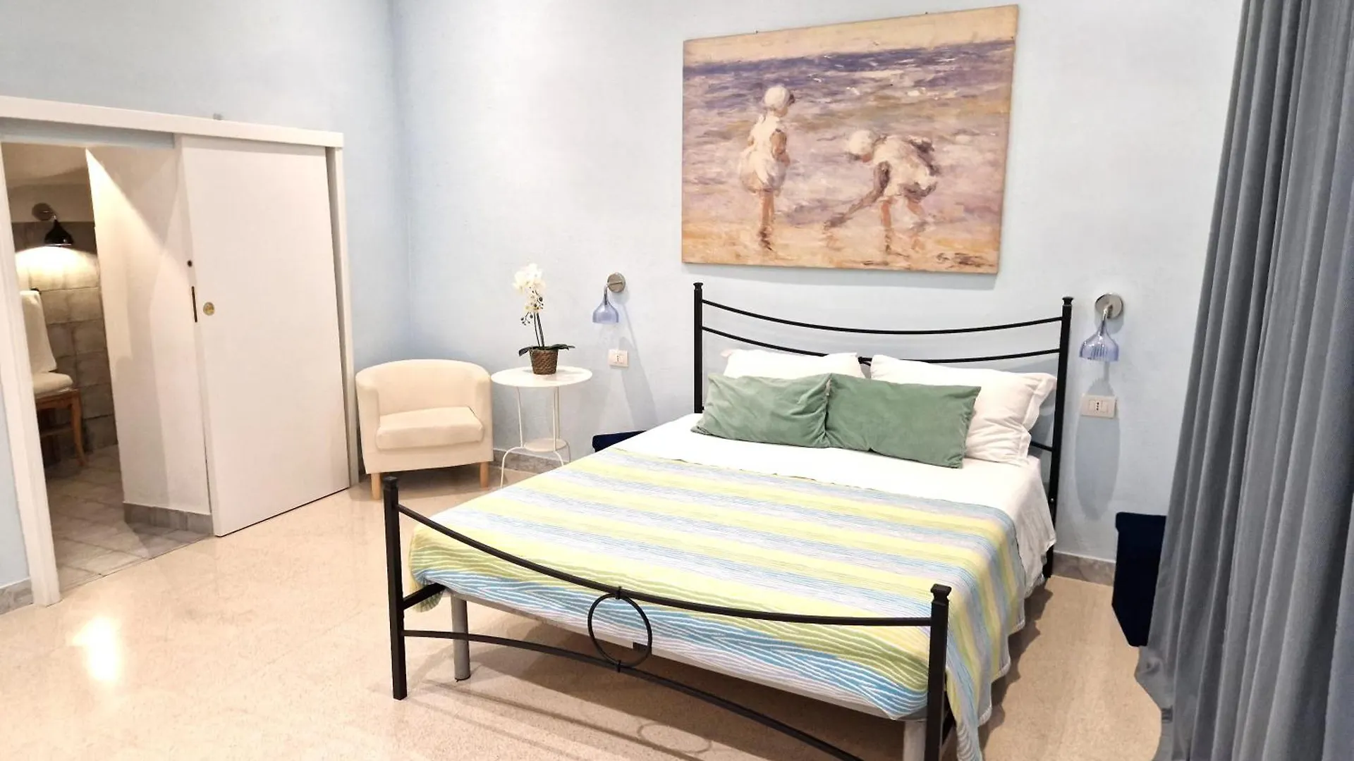Guest house Santa Chiara 