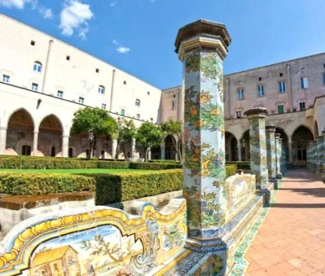 Santa Chiara 