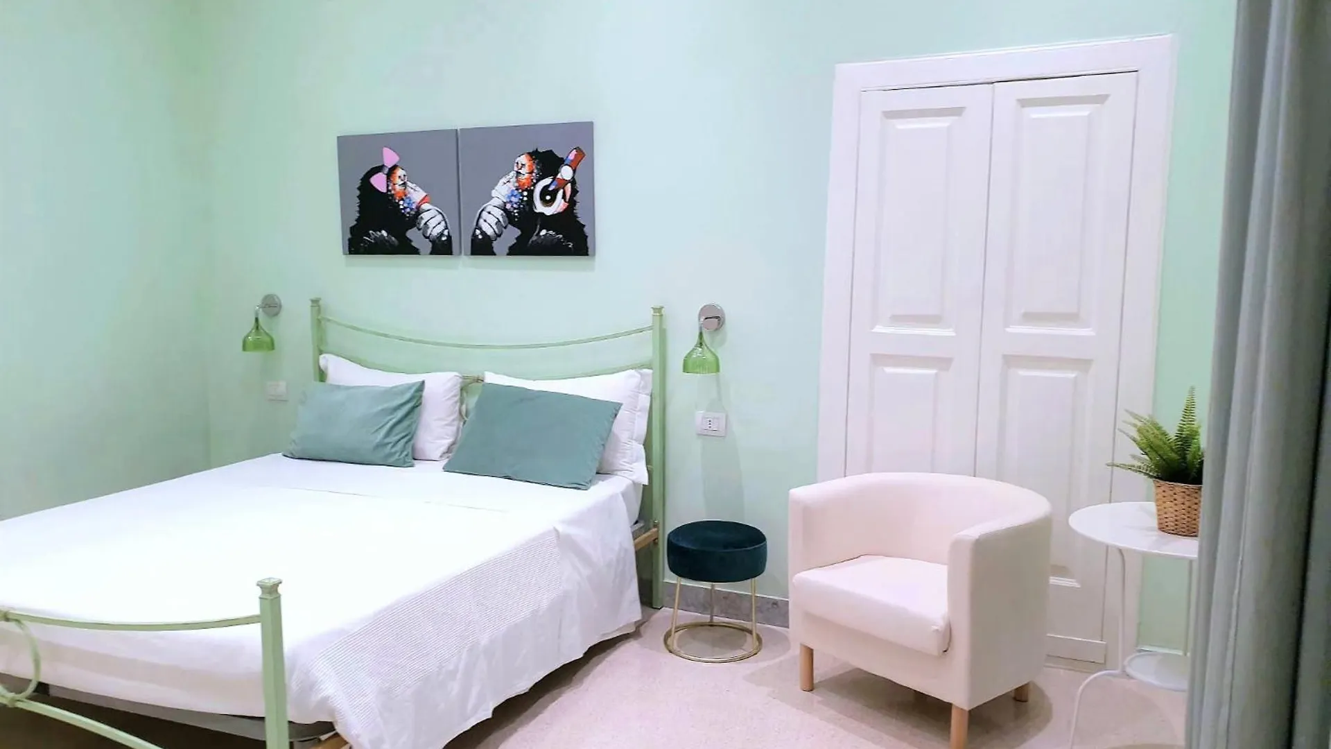 Guest house Santa Chiara 